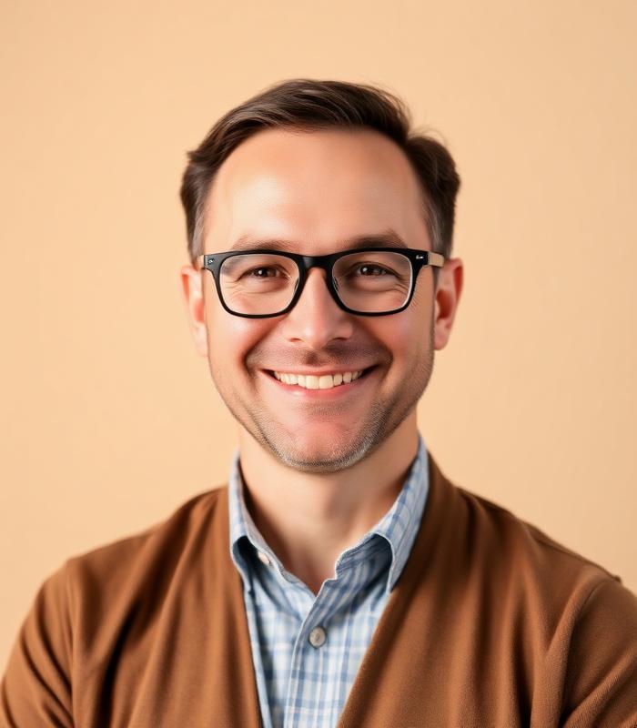 Marcus Reid